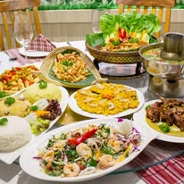 Neak Mday Restaurant