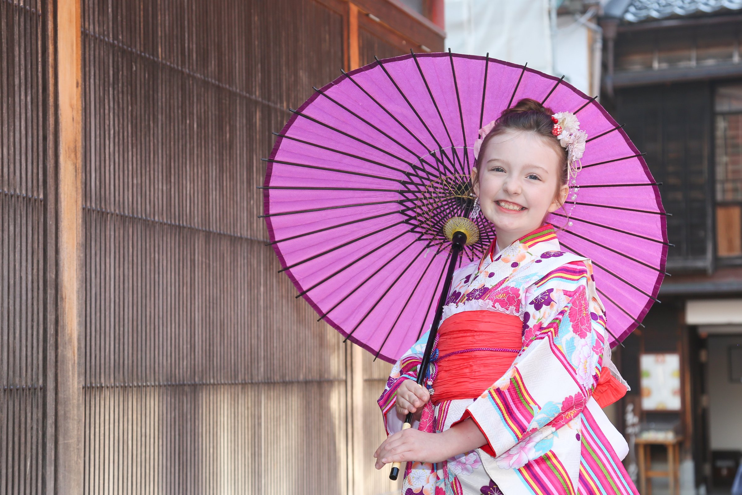 Kanazawa-Kirara Higashi-chaya