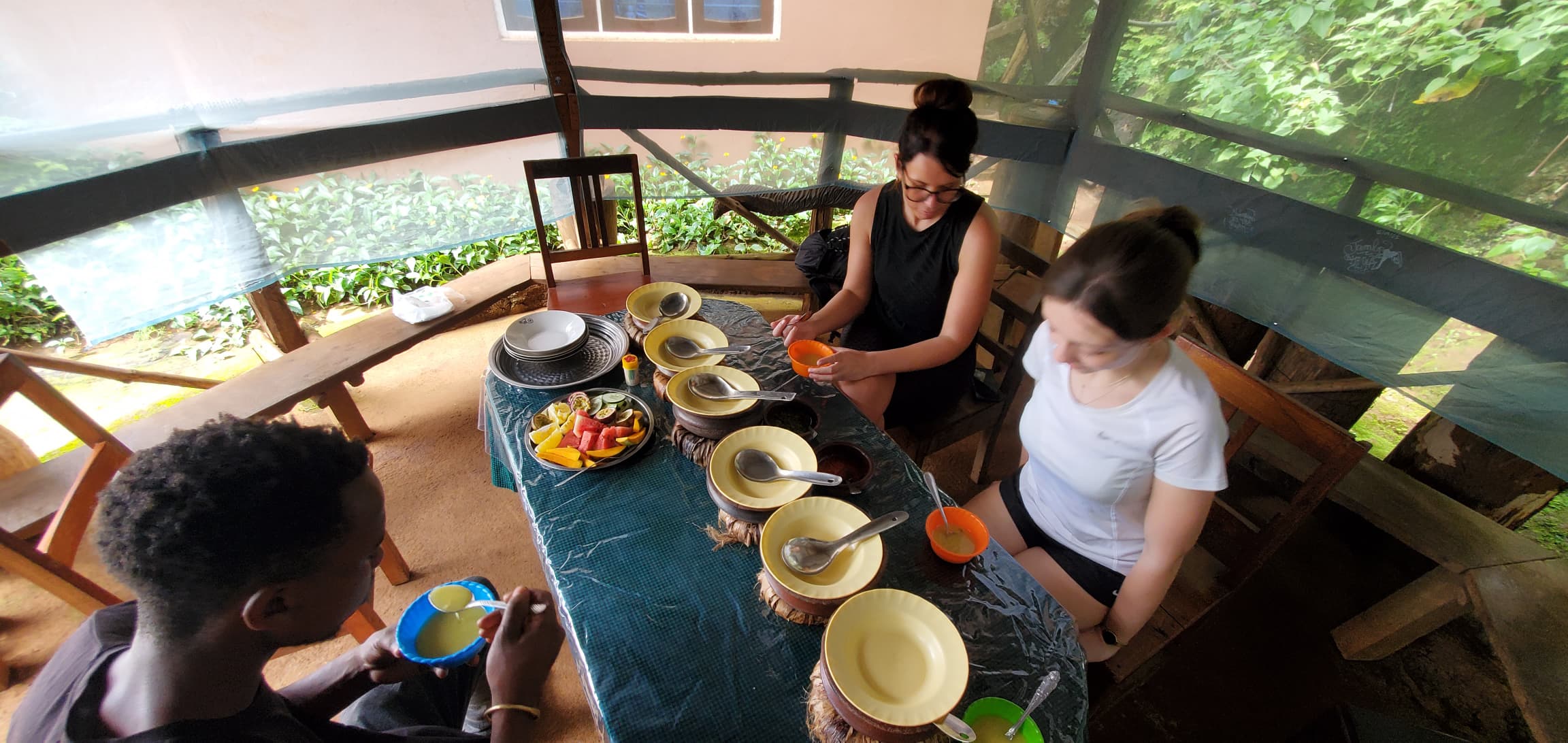 LASI TOURS AND SAFARIS