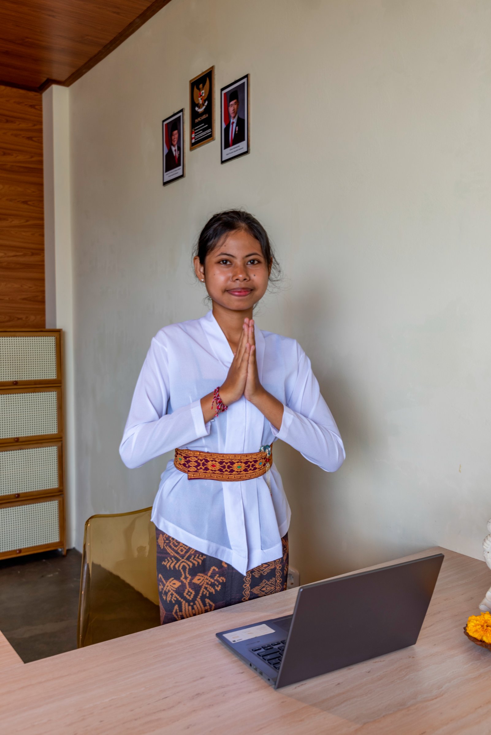 UMA NANDHI VILLA UBUD BALI