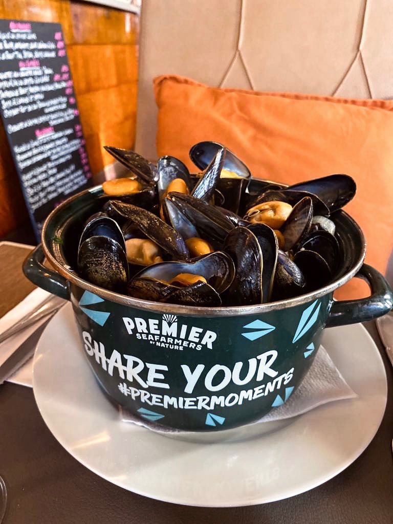 Brasserie Les Trappistes