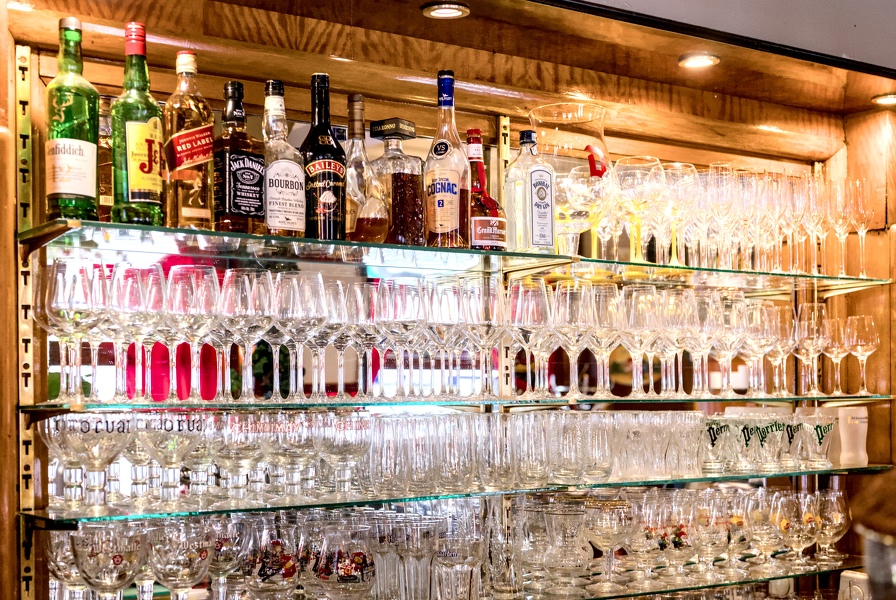 Brasserie Les Trappistes