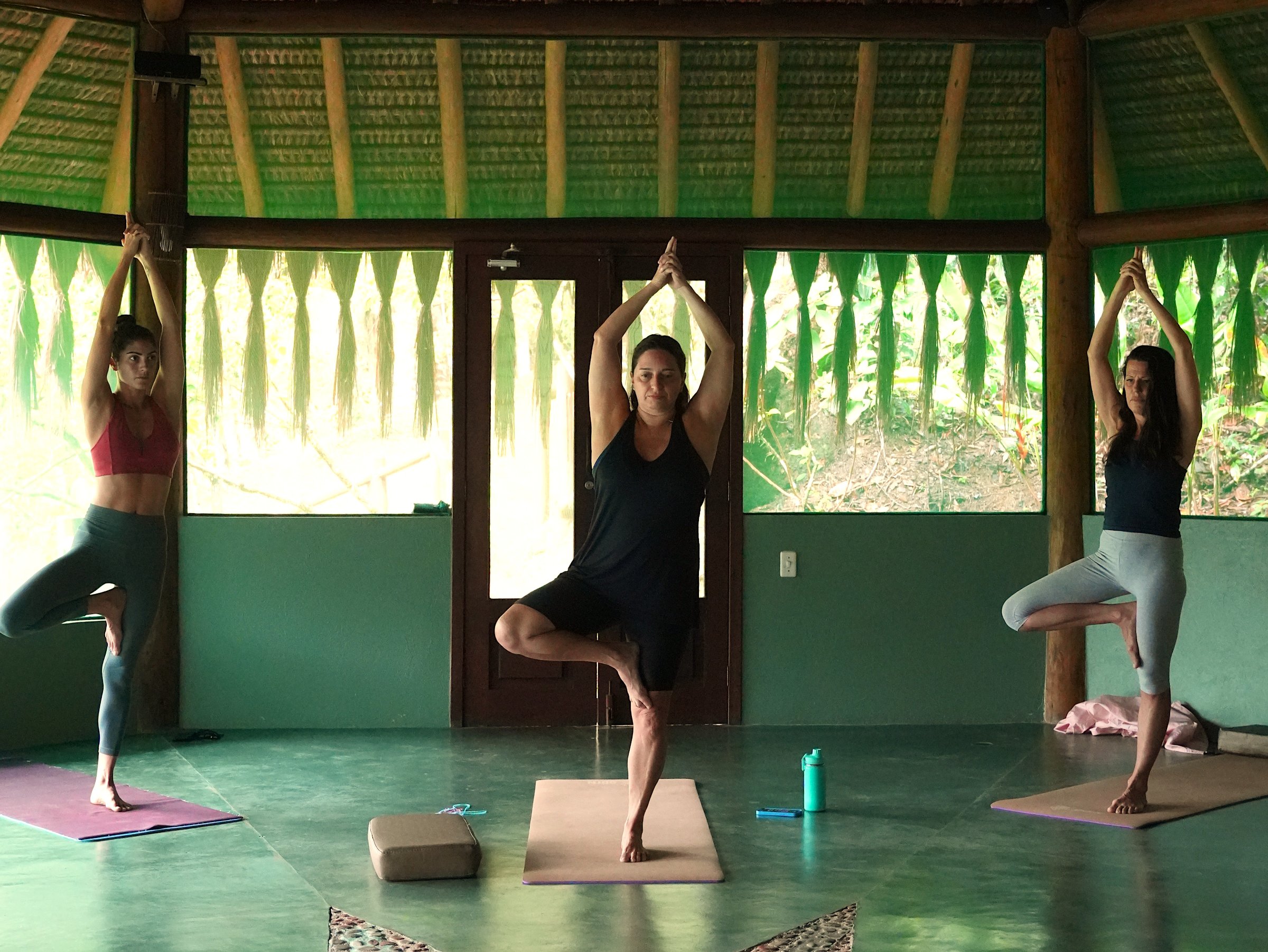 Spirit Vine Ayahuasca Retreats