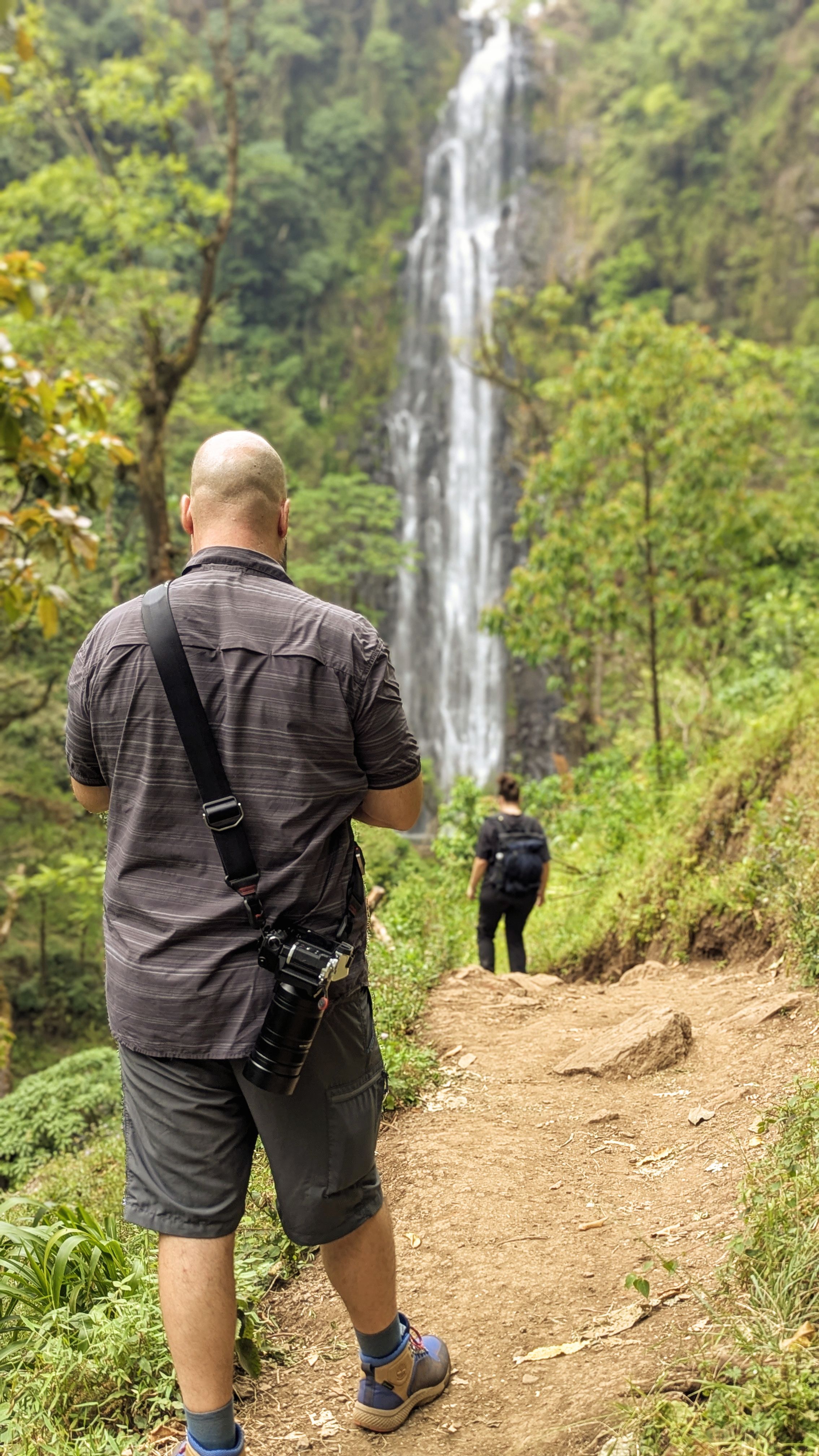 Materuni Village Tours