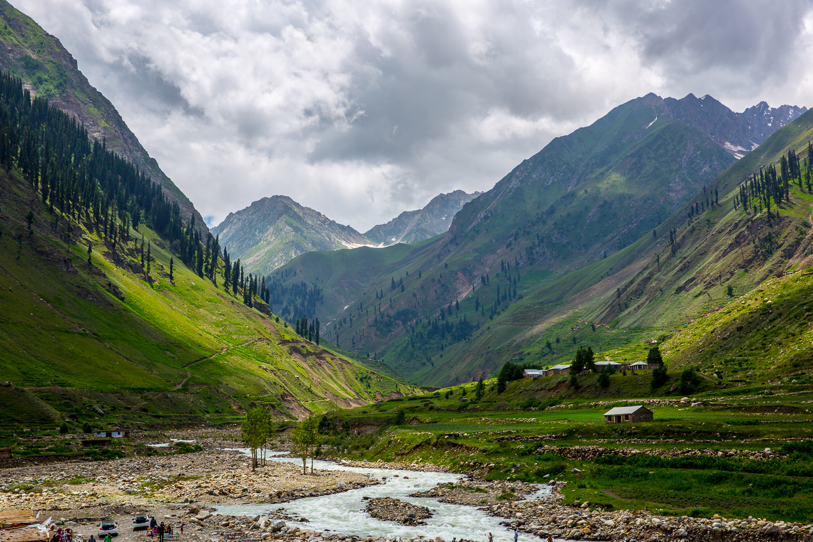 Discover Pakistan