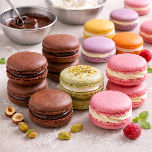 Gra Baking Academy