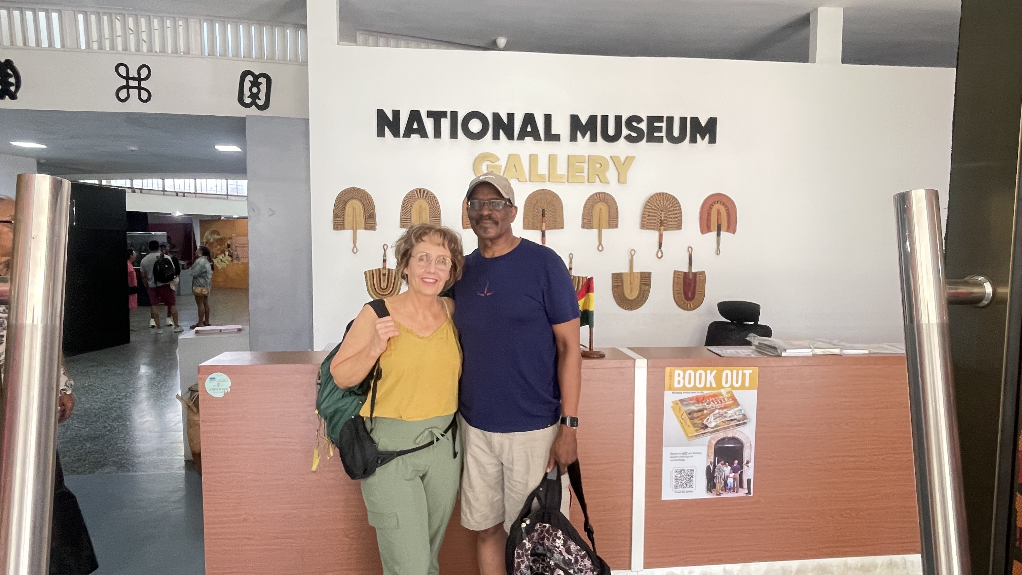 Adanu Transport and Tour