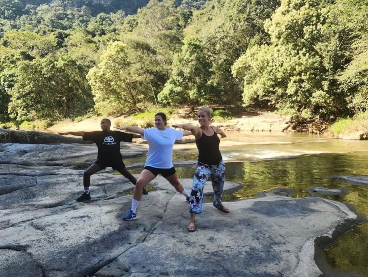 Nala Ventures and Travels