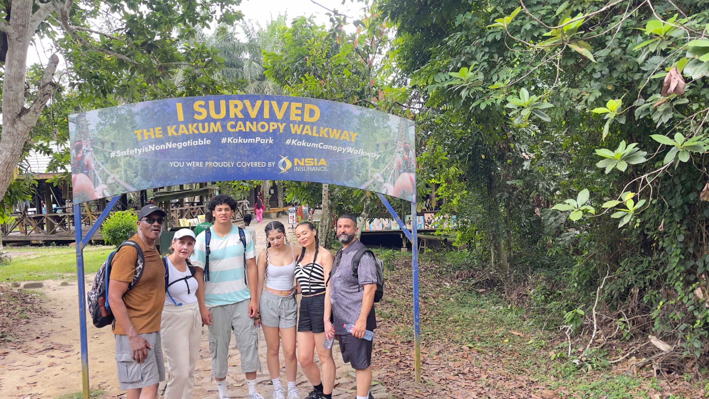 Adanu Transport and Tour