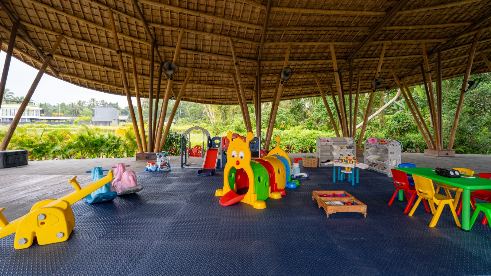 Kraton by K Club Ubud