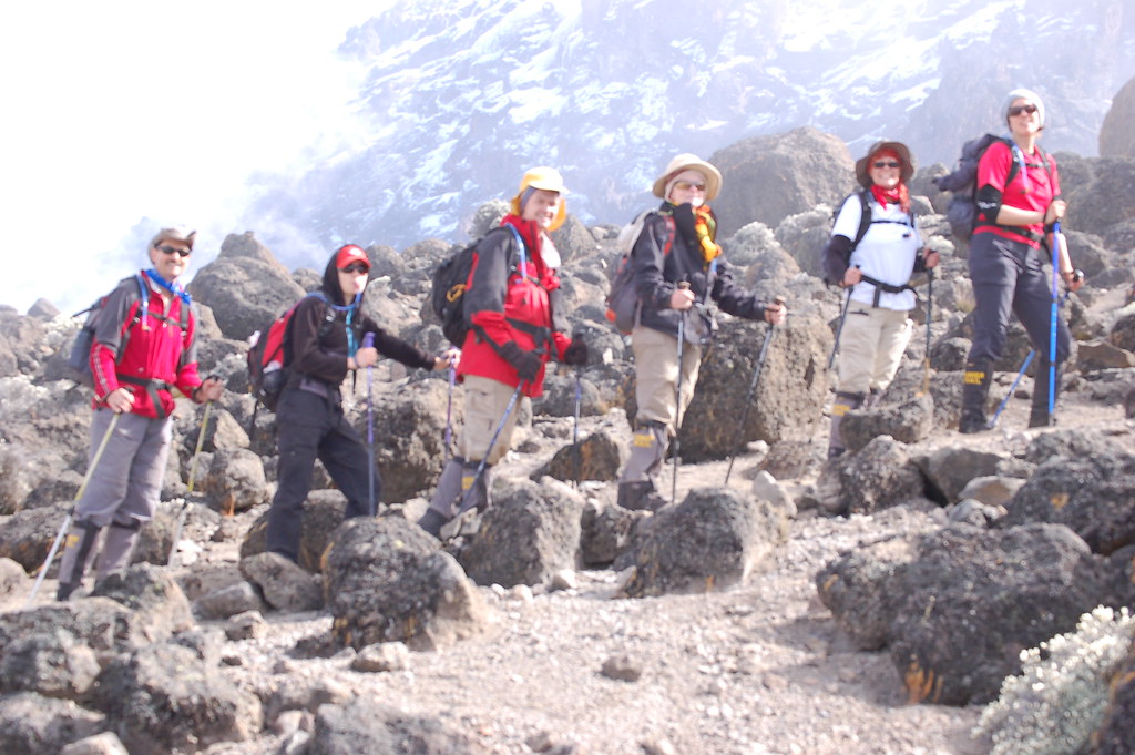 Conscious Travel Tanzania