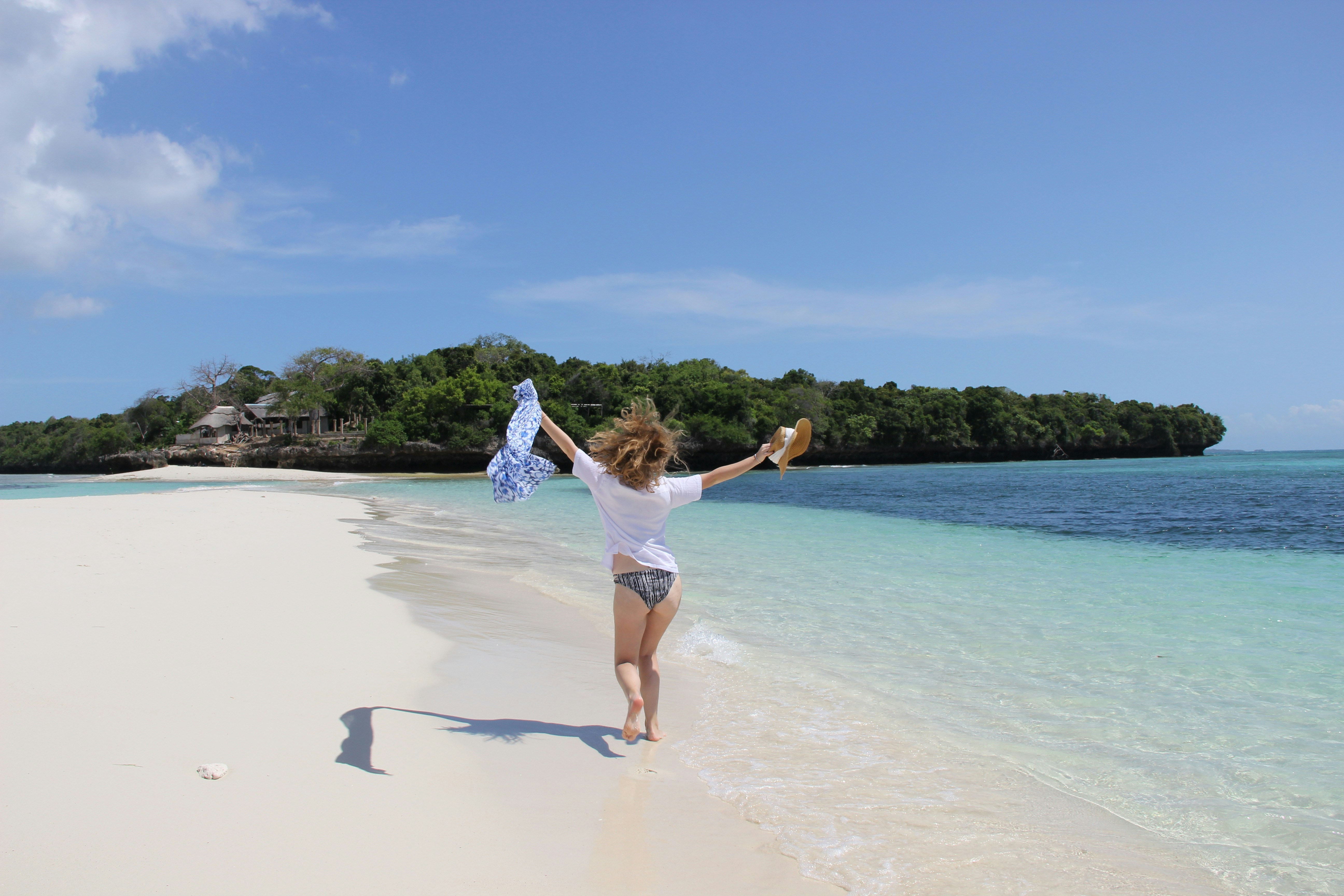 Conscious Travel Tanzania