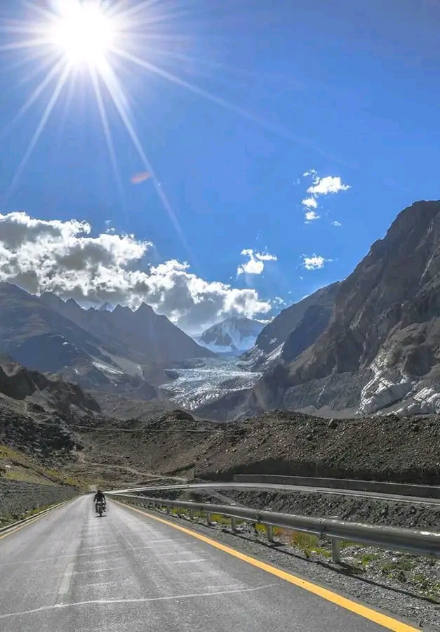 Explore Pakistan