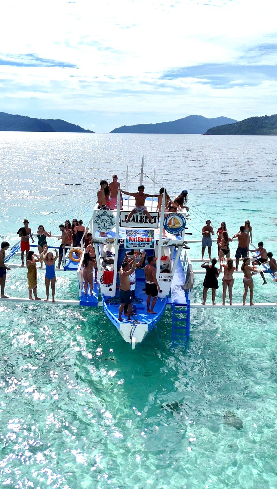 Jcalbert Travel & Tours