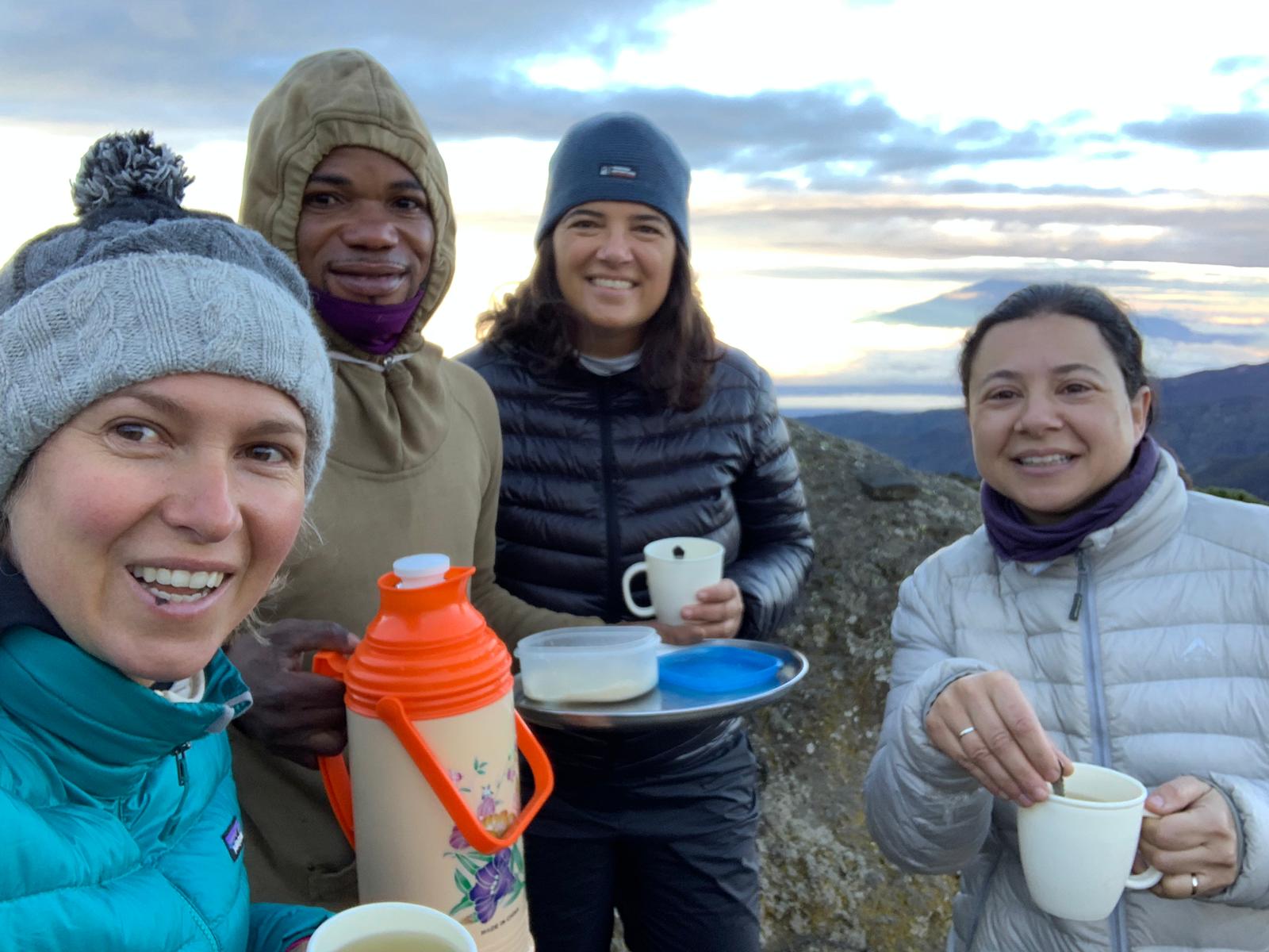 Kilimanjaro and Safaris Africa