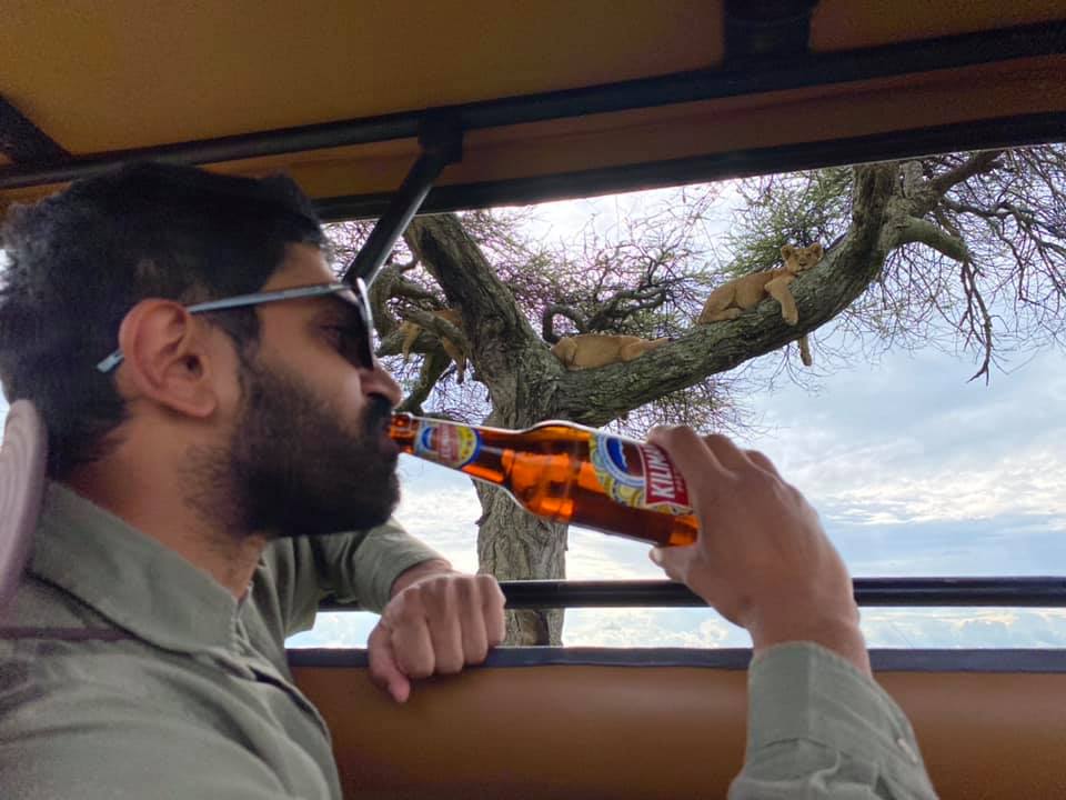 Kilimanjaro and Safaris Africa