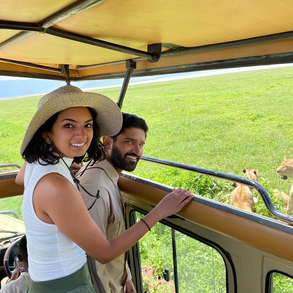 Kilimanjaro and Safaris Africa