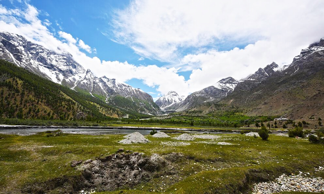 Click Pak Tourism Services