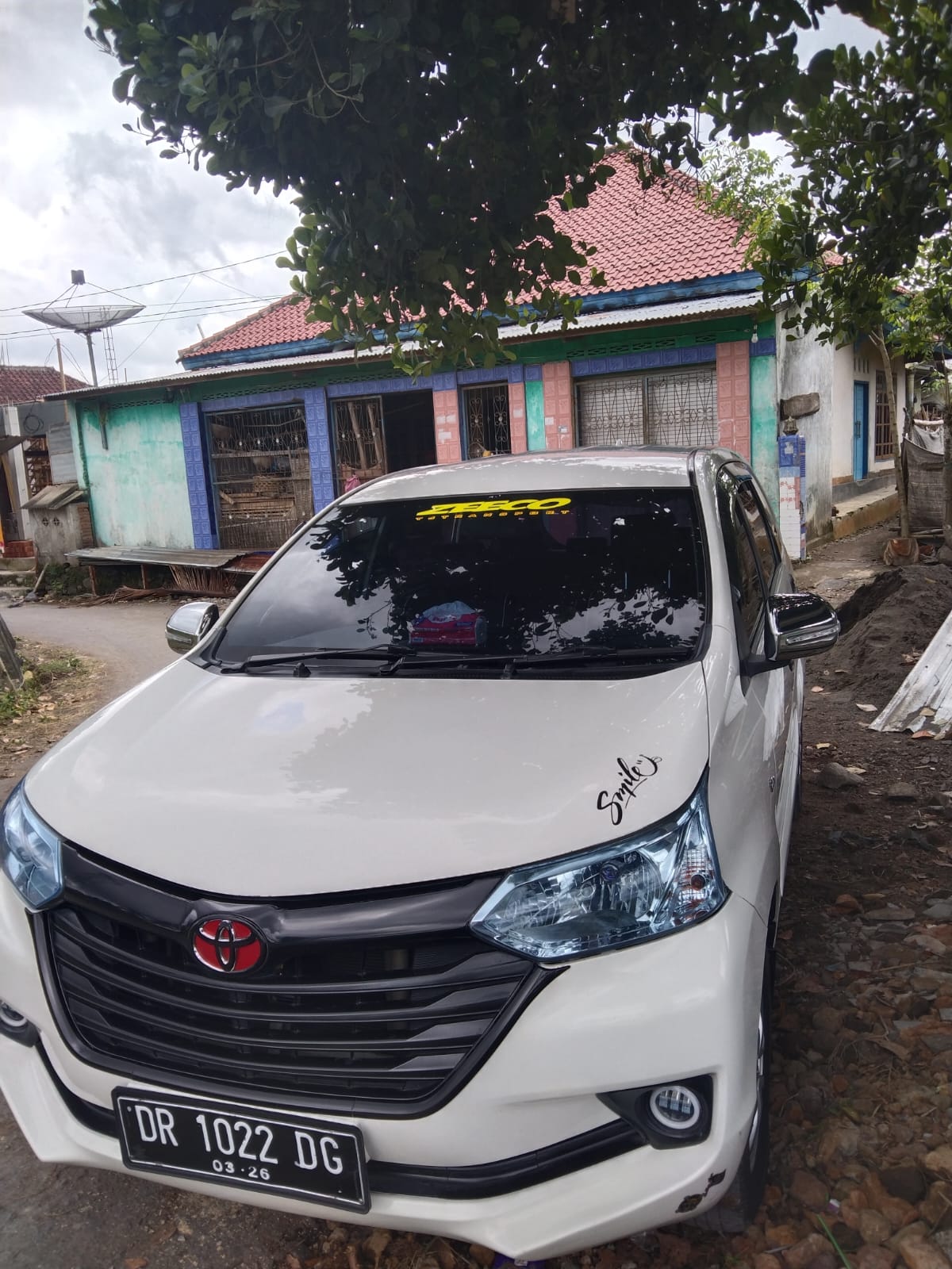 Lombok tourism transport