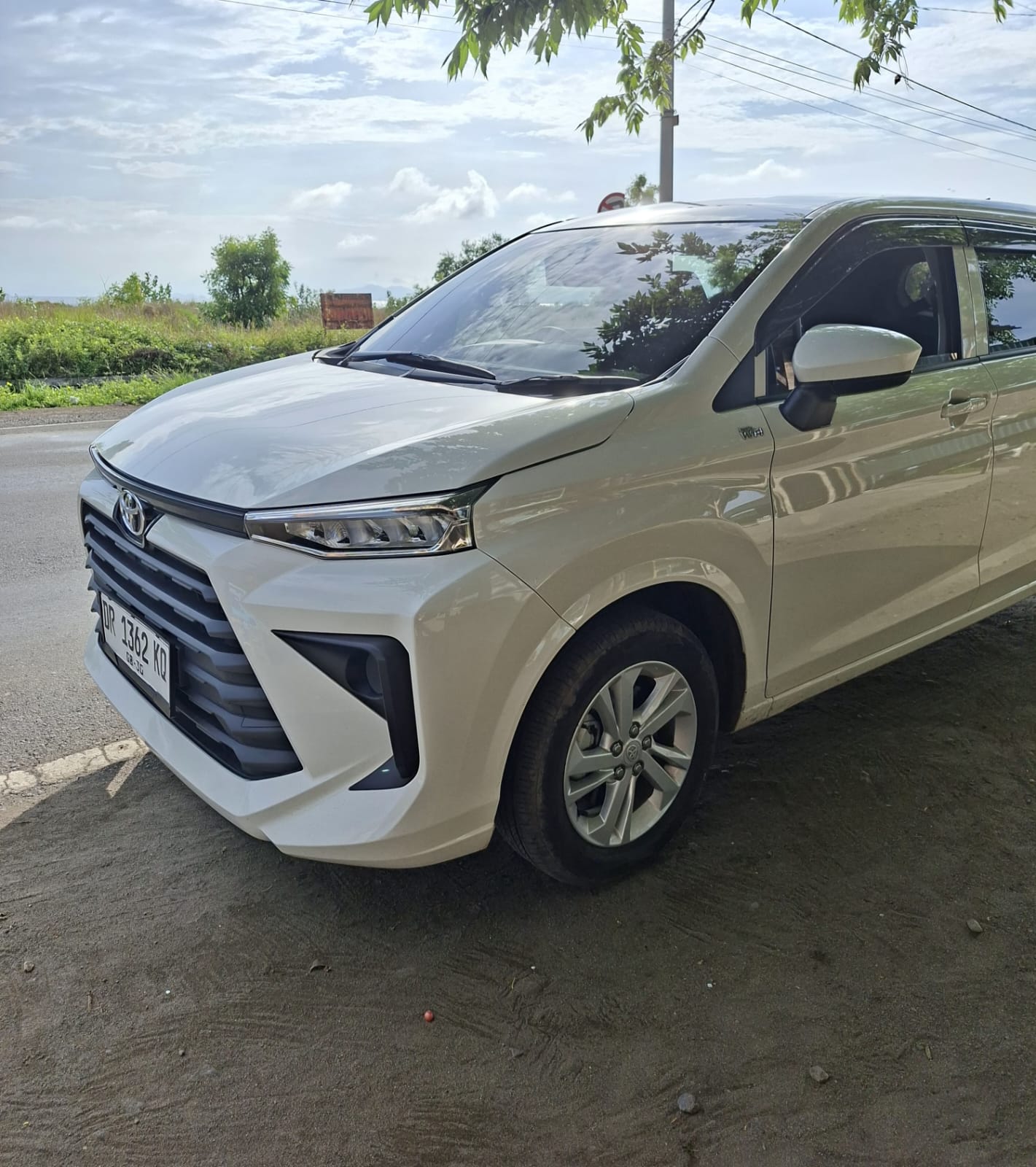 Lombok tourism transport