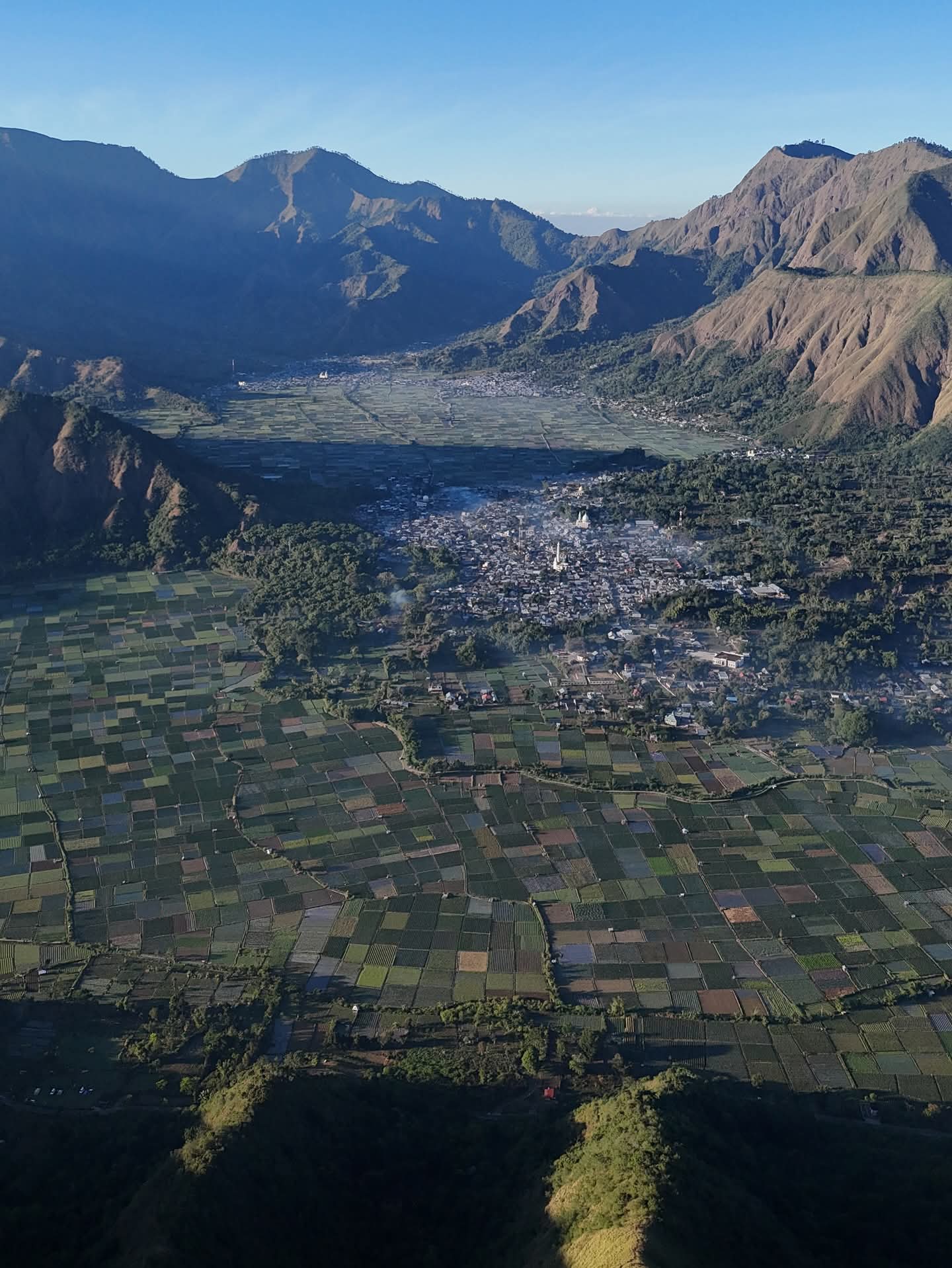 Lombok tourism transport