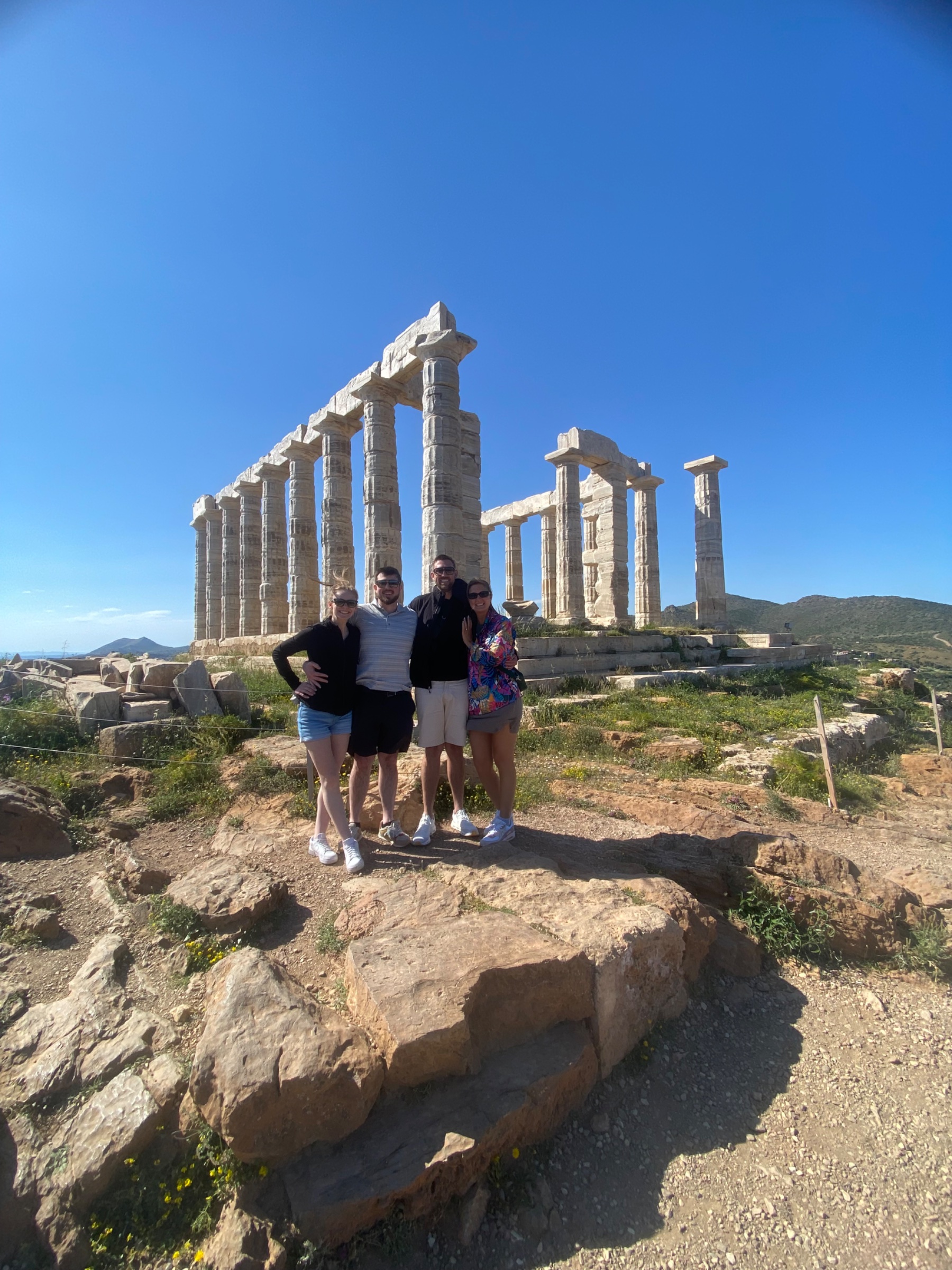 Greektourholidays