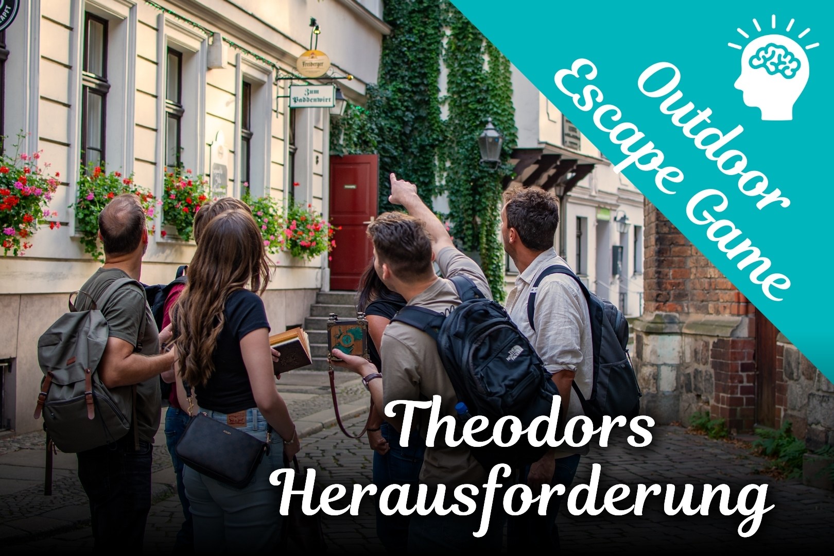 Maranja Adventure Club