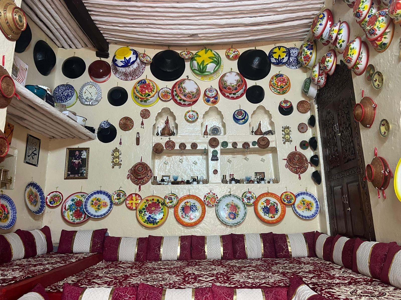 kaleab harar tours