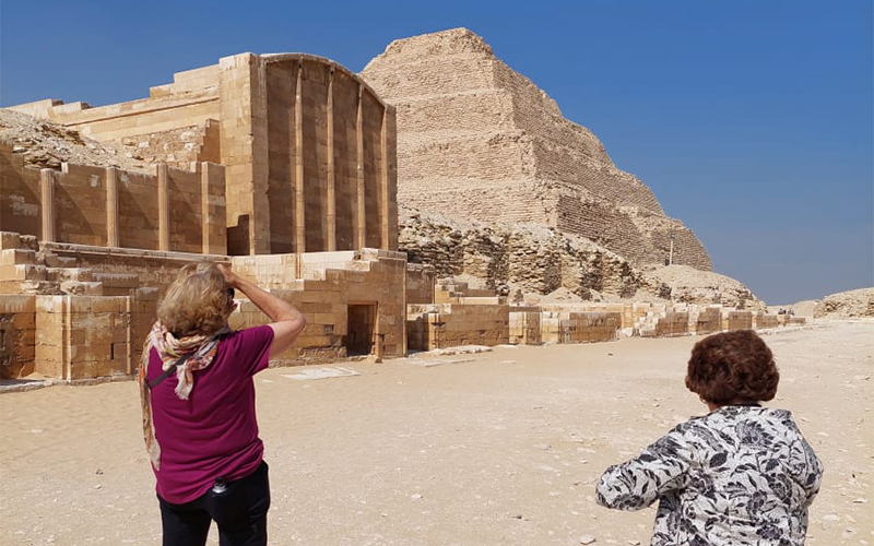 Egypt mysterious tours
