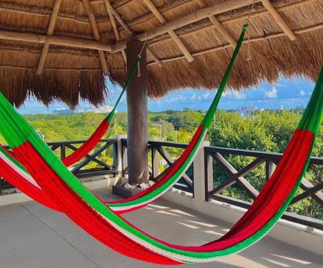 Hotel Jaiba Mahahual