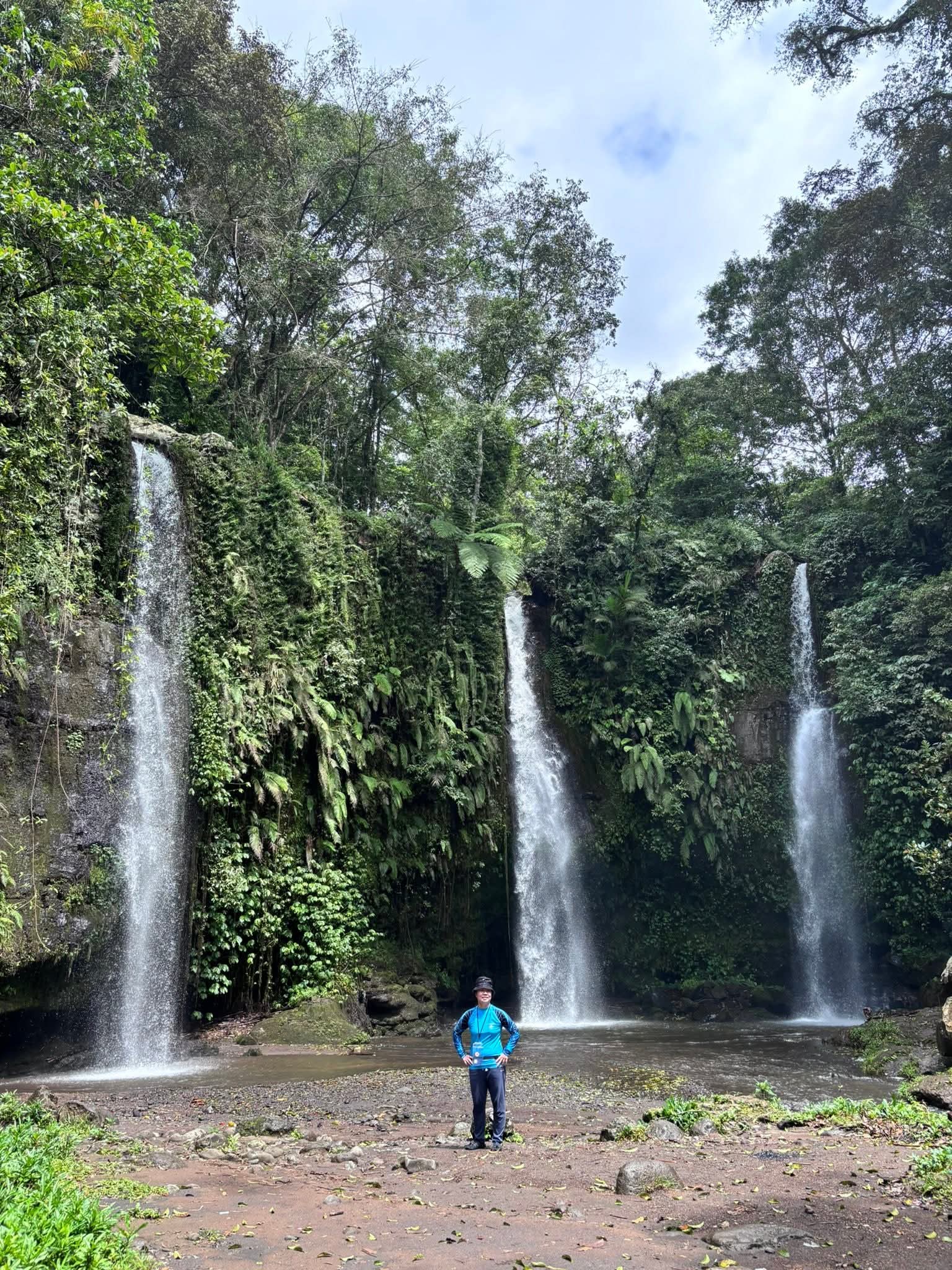 LOMBOK TRANSPORT