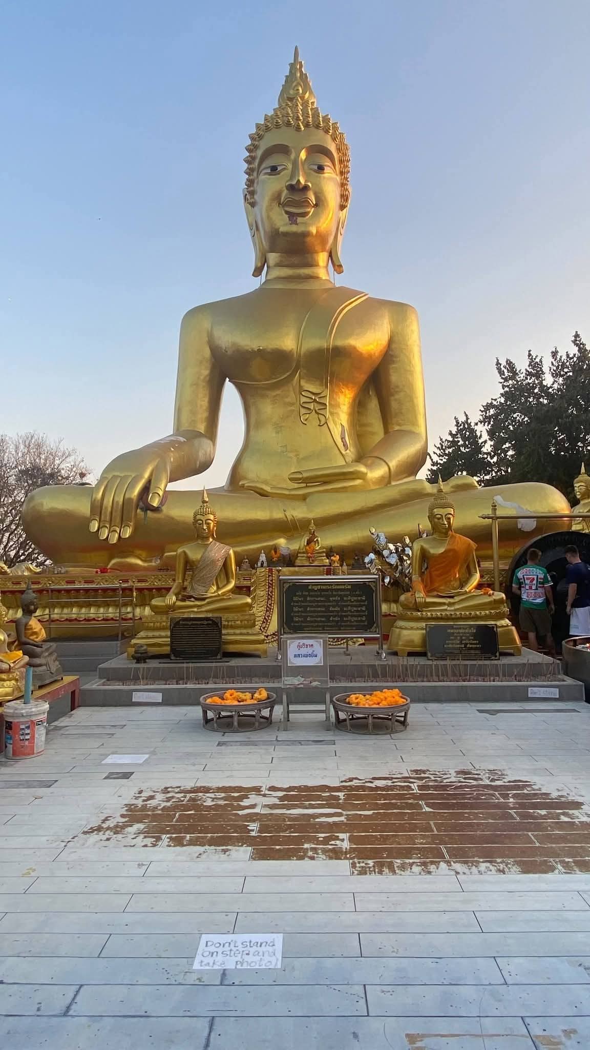 Thailand Days Out