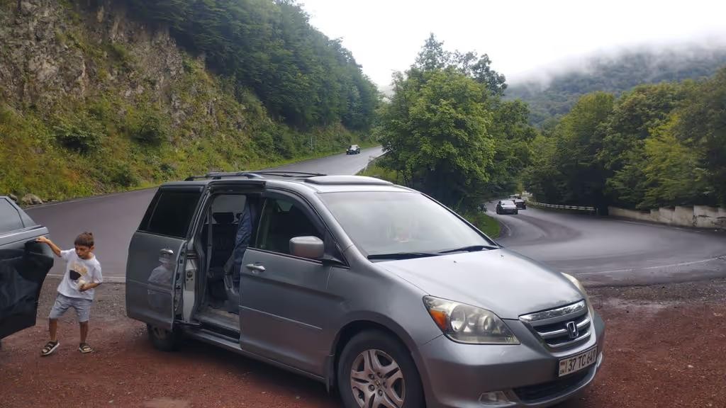 Hovig tour