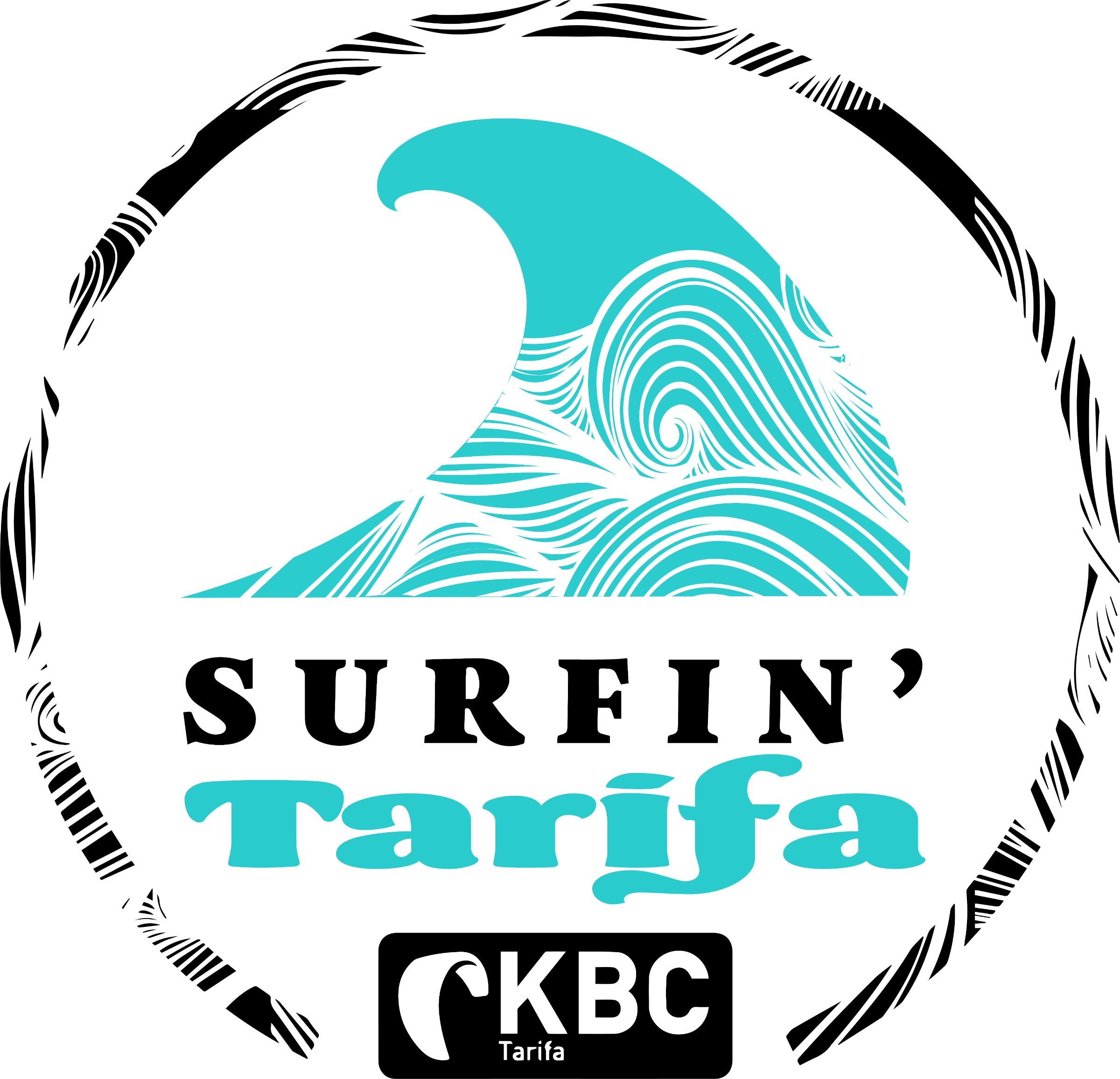 Surfin Tarifa