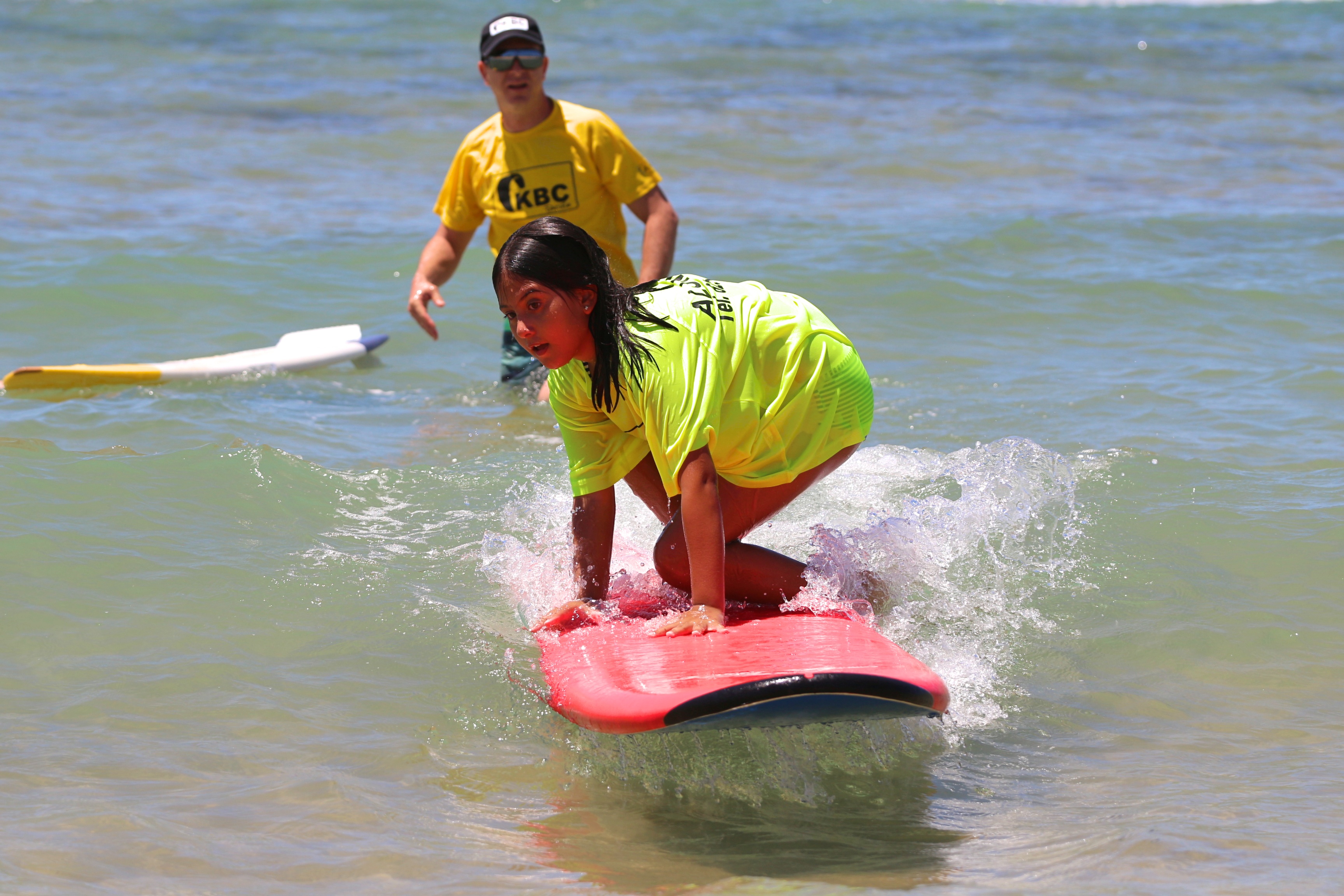 Surfin Tarifa