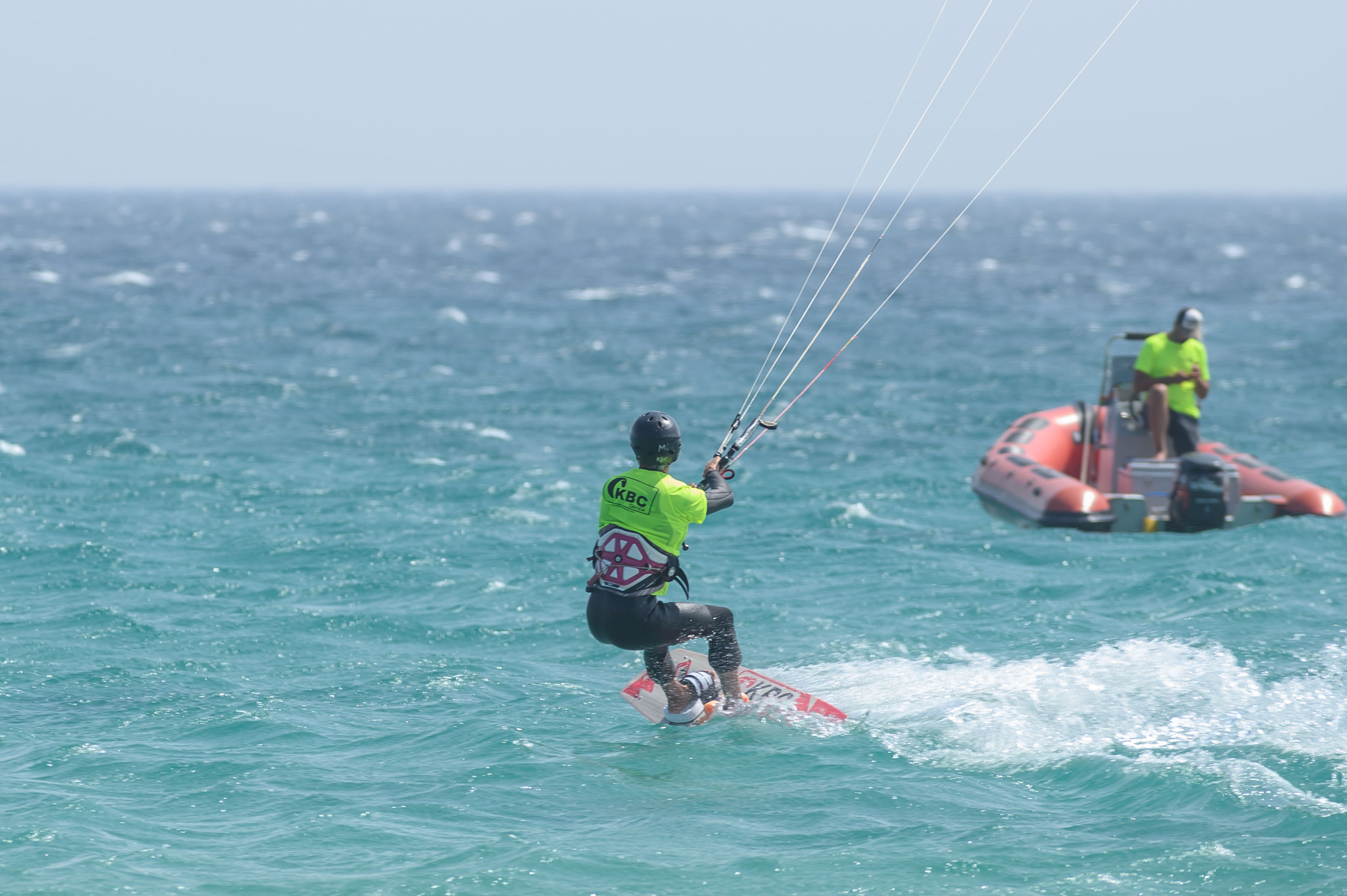 Surfin Tarifa