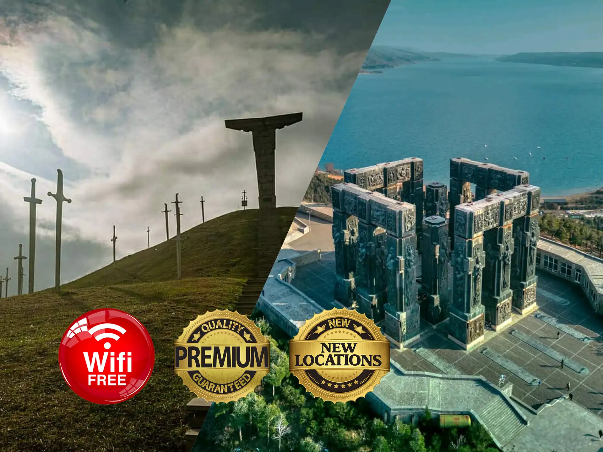 The Wine Route - Tour Agency