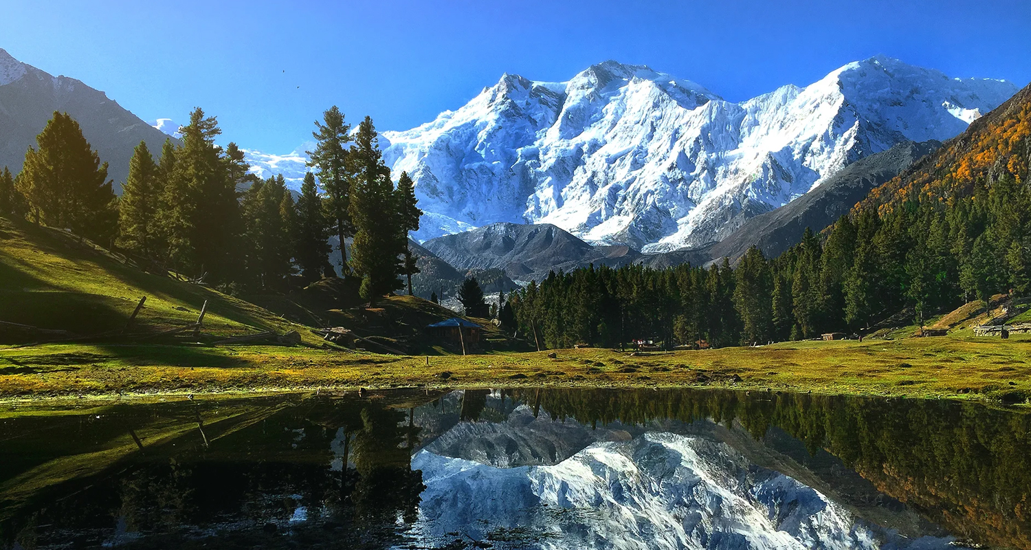 Click Pak Tourism Services
