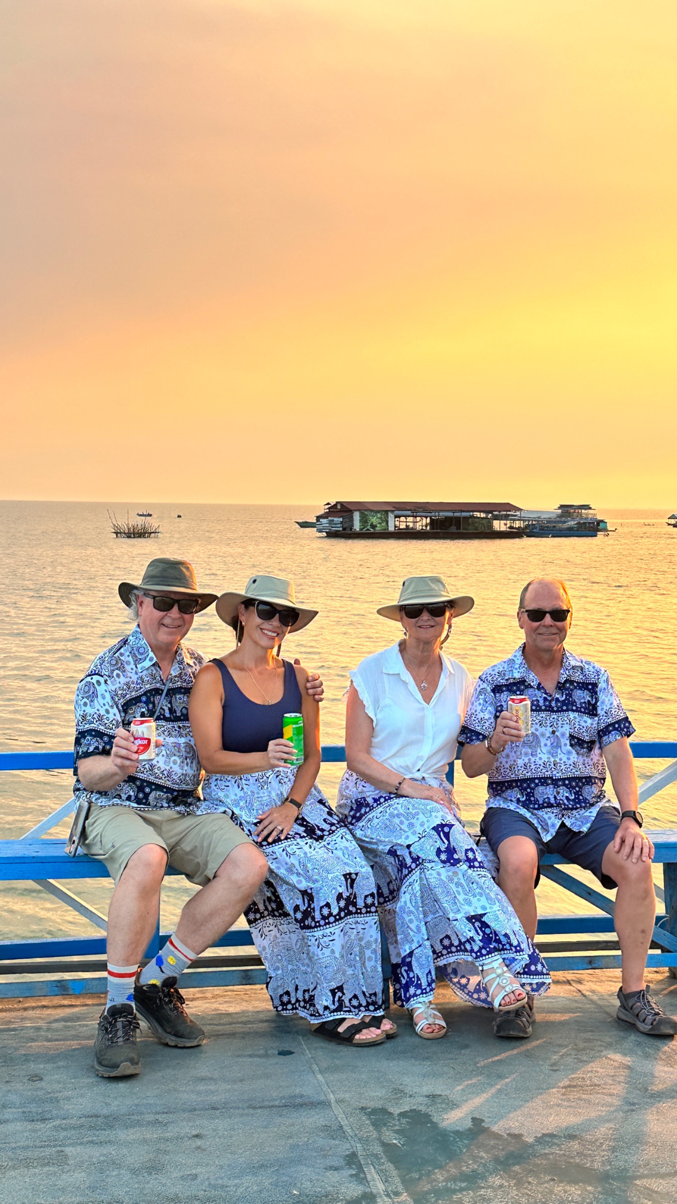 Siem Reap Tour Guide