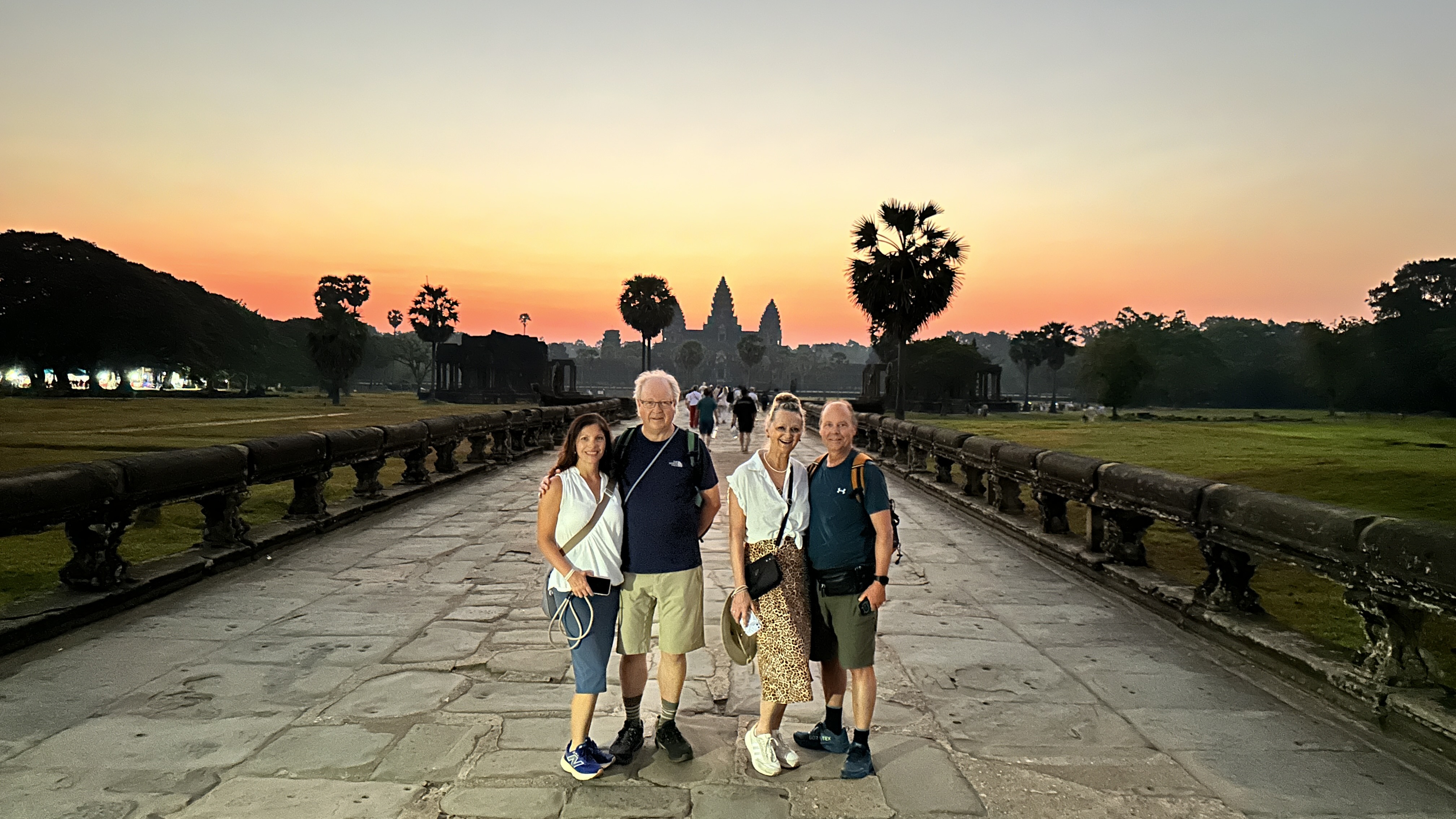 Siem Reap Tour Guide