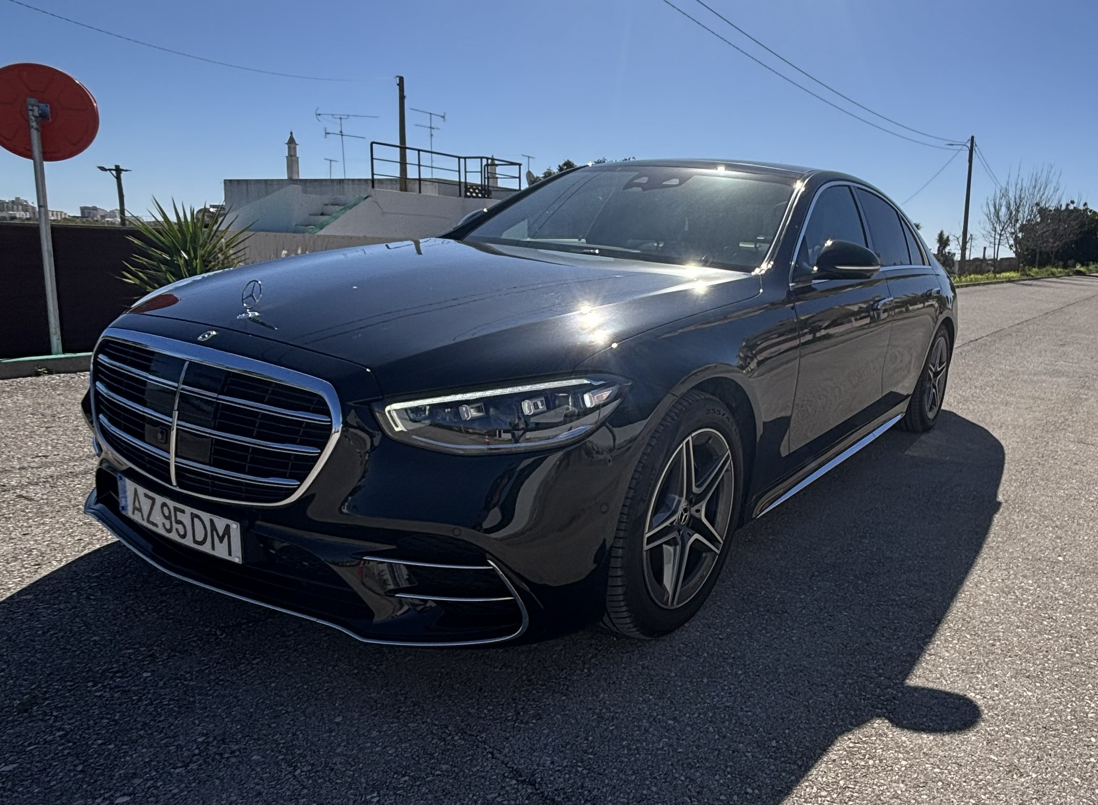 Seagullcircuit Transporte de Passageiros Unipessoal Lda