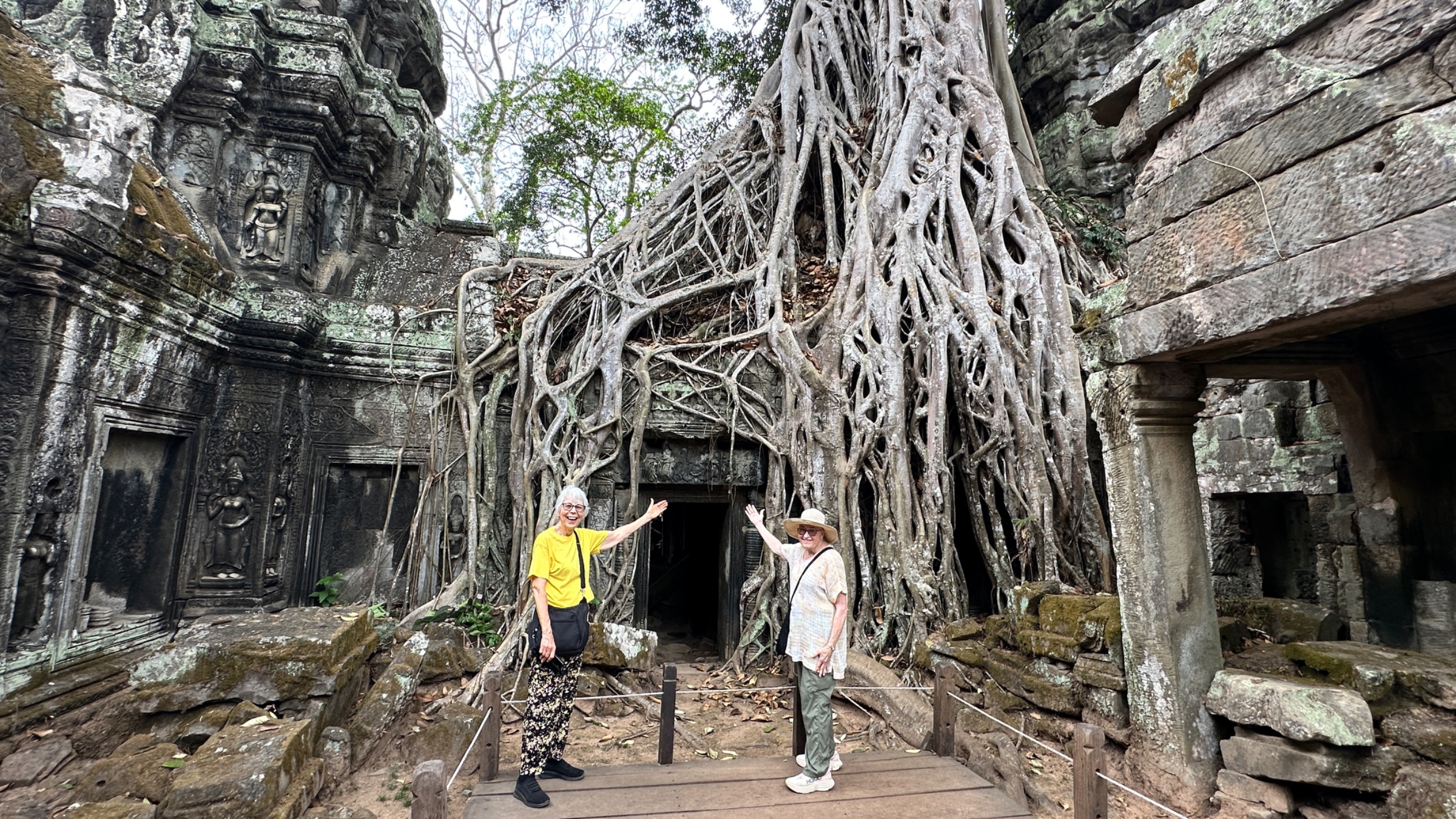 Siem Reap Tour Guide