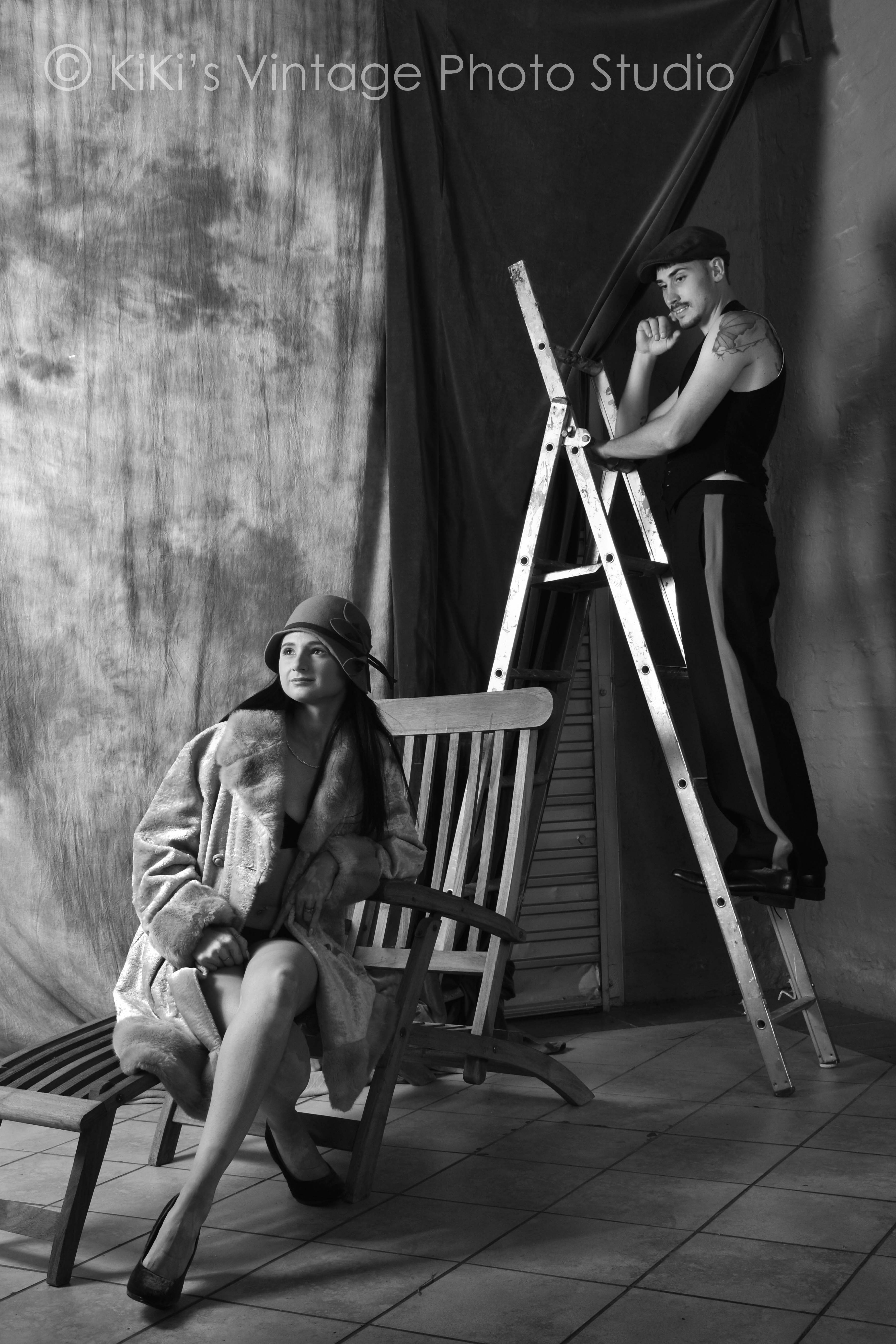 Kiki's Vintage Studio