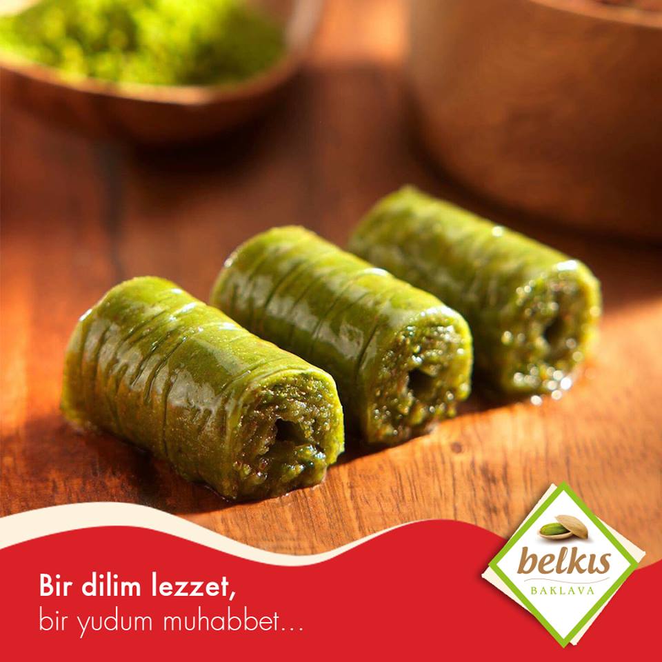 Belkis Baklava