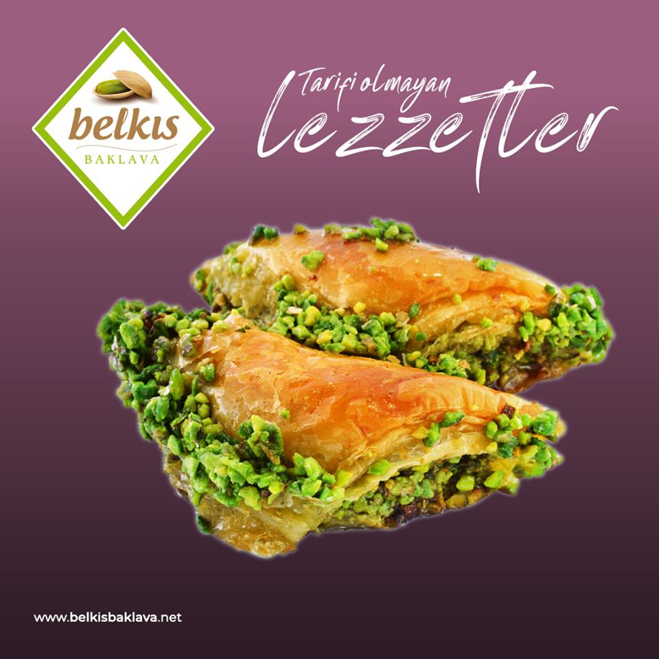 Belkis Baklava