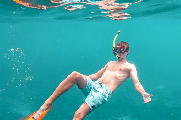 Bali Snorkeling Tour