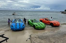 Ellis Tours and Transfers JA