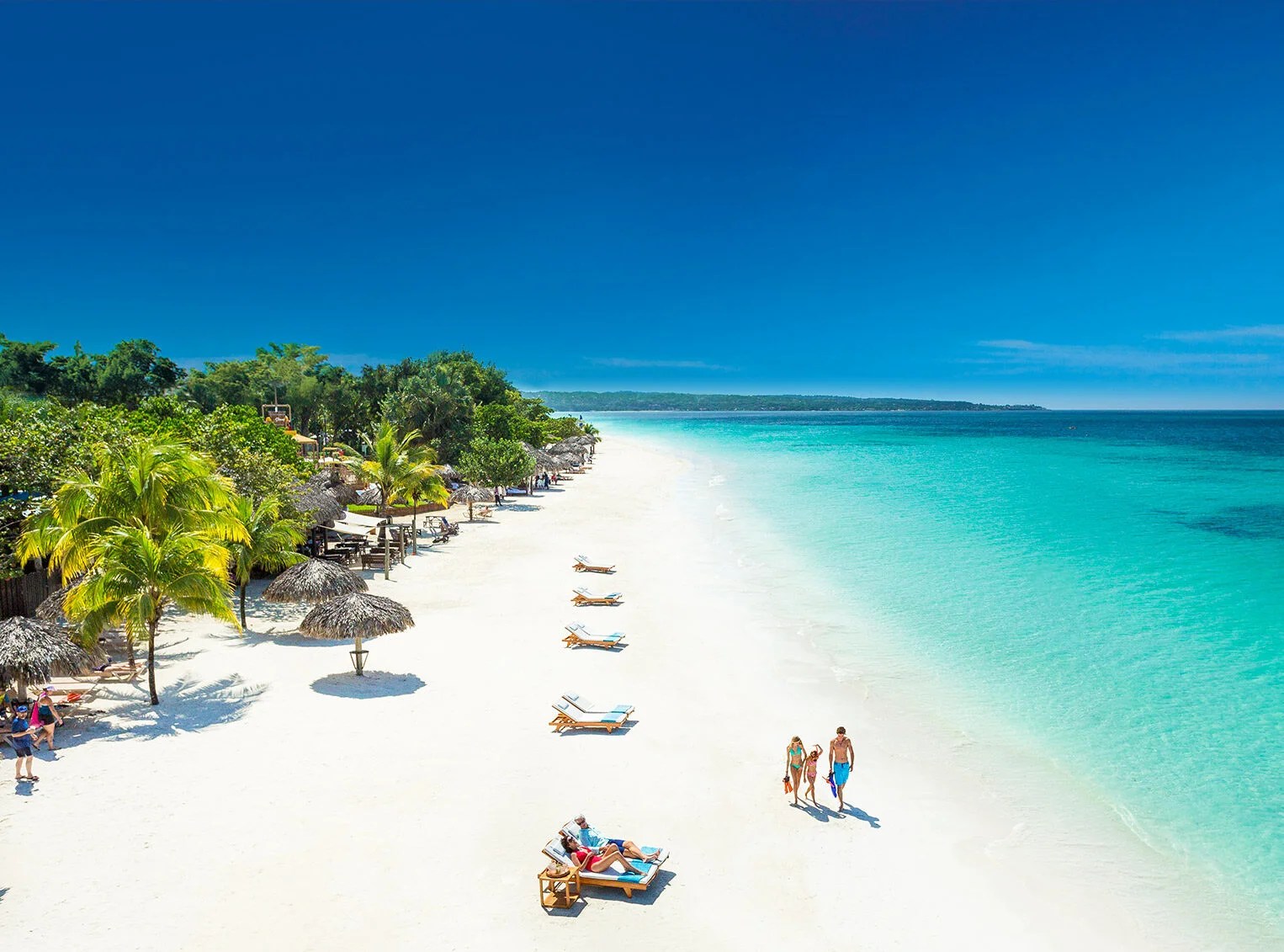 Ellis Tours and Transfers JA