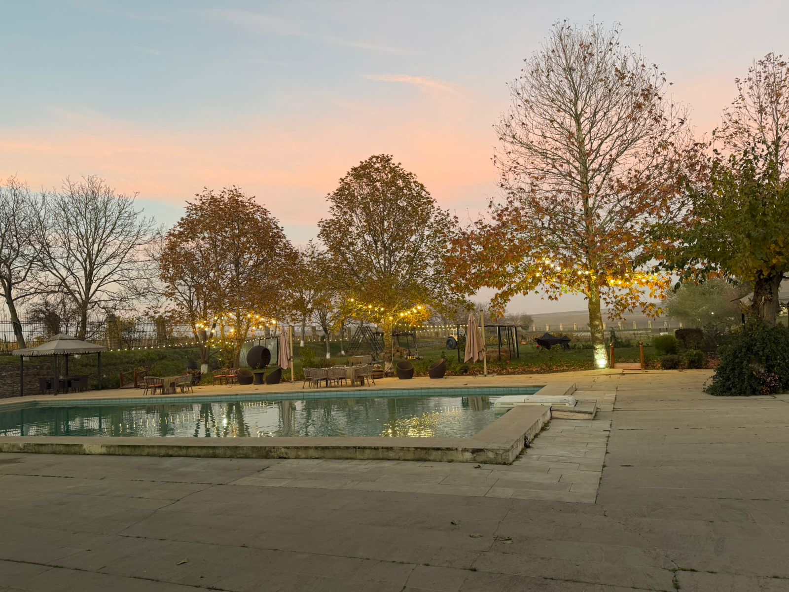 Chabiant Winery Hotel