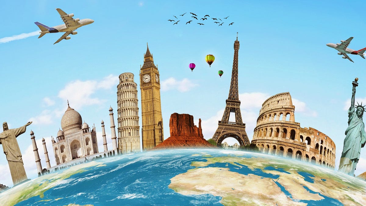 Flynet Global DMC